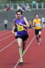 800 metres at the Annual Inter-Counties Schools, Cleveland v Cumbria v Durham v Northumberland at Claireville Stadium, Middlesbrough